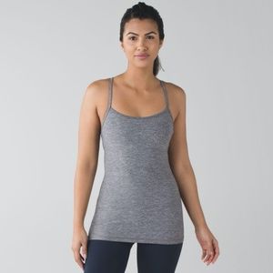 Lululemon Power Y Tank